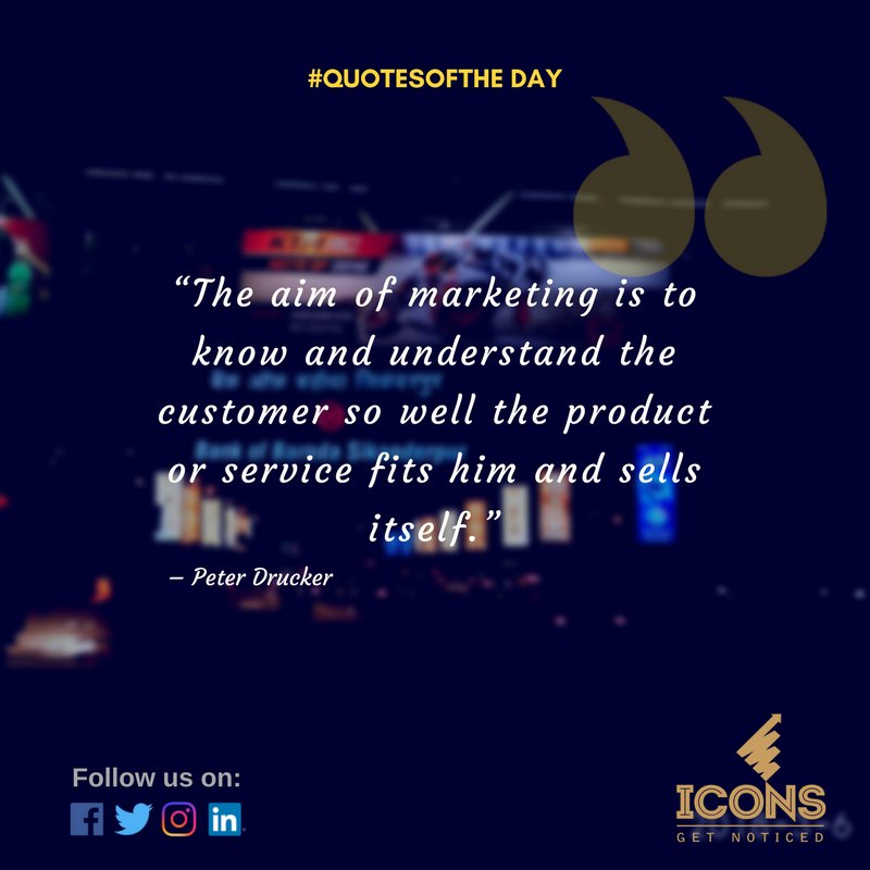 iconsgetnoticed's tweet photo. Quotes of the Day
#ToGetNoticed
Visit us: https://t.co/BlN0q9TqYY
Contact us: +91 9311116699
#Icons #OOH #contactus #outdooradvertising #Gurugram #NCRDelhi #RapidMetro #advertiseWithUs #QuotesOfTheDay #Quotes https://t.co/QqbfWJgGrm