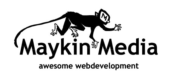 Our Silver sponsor <a href="/maykinmedia/">Maykin Media</a> from Amsterdam is focused on the development, hosting, and support of high-quality web applications of all kinds. Thank you for your support!