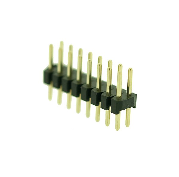 TobyElectronics's tweet image. Valcon LT2 Series 2mm Straight Dual Row Through Hole Headers
toby.co.uk/board-to-board…
#electronics #PCBconnector #thevitalcomponent