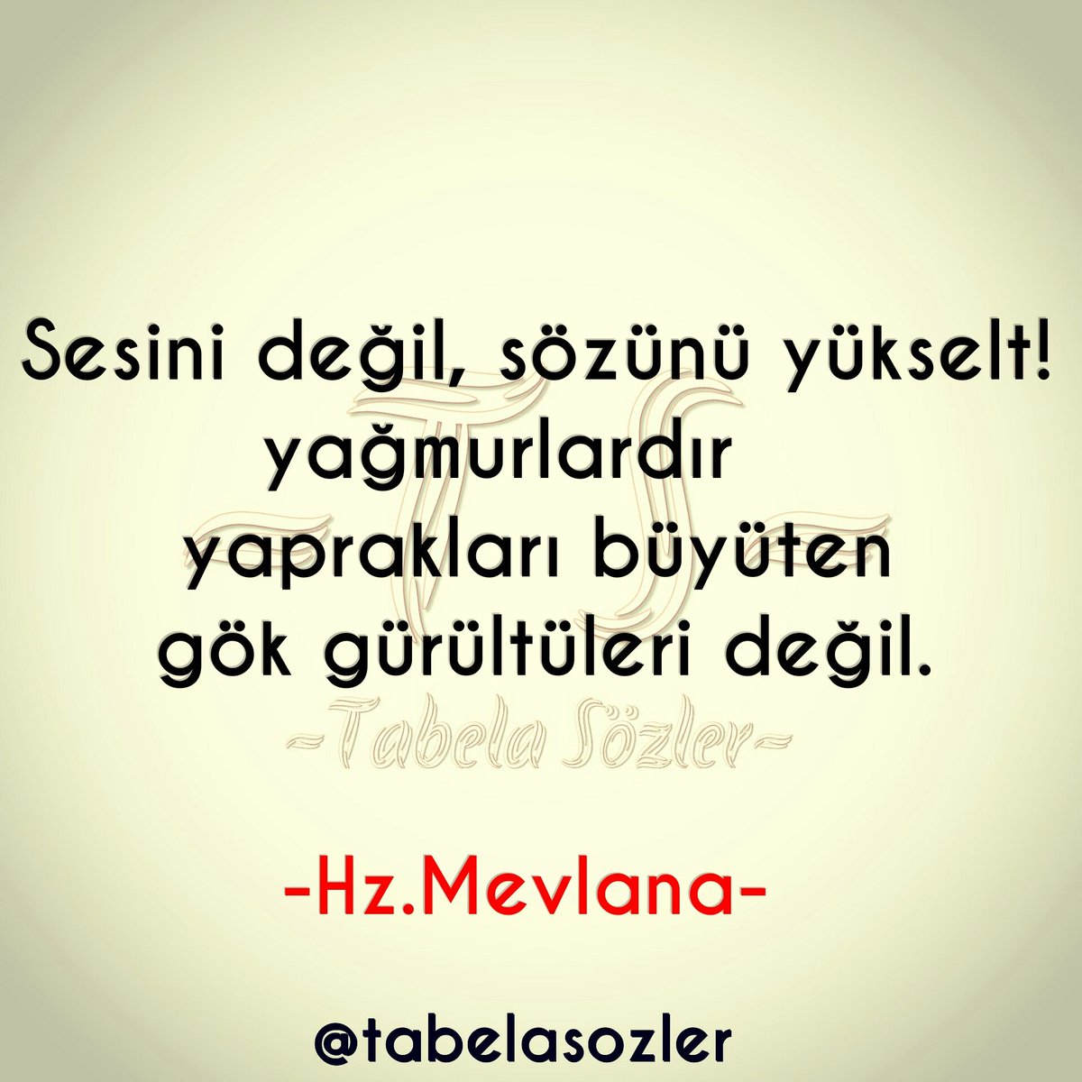 tabelasozler's tweet photo. #mevlana #mevlanasözleri #tabelasozler https://t.co/dgb9ph3vXb