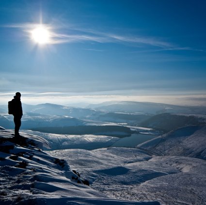 peakdistrict's tweet photo. Today (24 April) in 1932, the #KinderScout Mass Trespass took place. This marked the beginning of the right-to-roam movement. Thanks to these pioneers we can now all enjoy the right to access our #PeakDistrict National Park.

#RightsofWay #Access #RighttoRoam #Freedom https://t.co/YqHJ4wOVEO