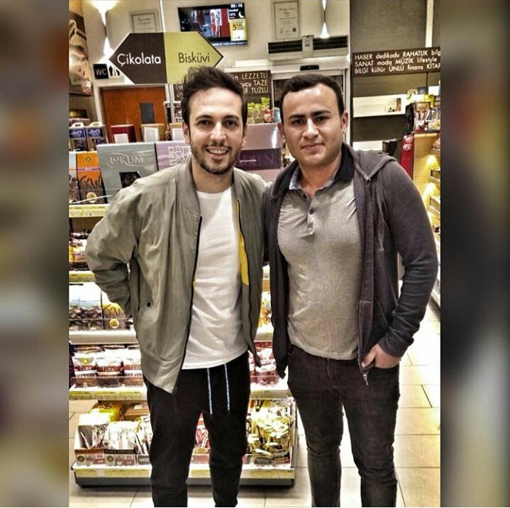 Oğuzhan Koç || Yeni