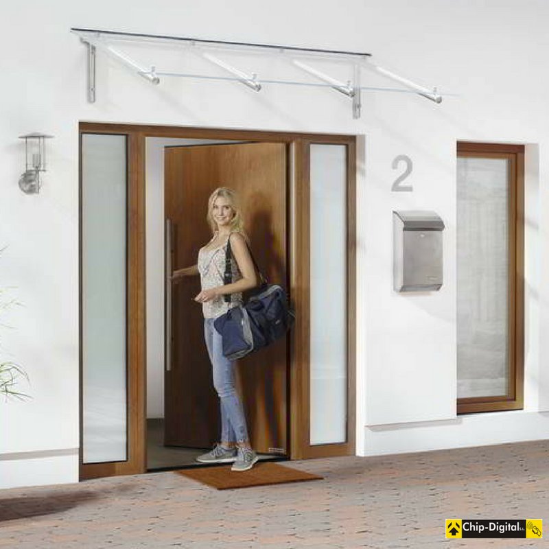 Chipdigitalsl's tweet photo. Sabes cuáles son las ventajas de las puertas de acero/aluminio frente a las de material sintético o madera 😁
✅ Alto aislamiento térmico
✅ Alto nivel de seguridad
✅ Alto aislamiento acústico
✅ Alta estabilidad
✅ No necesitan lacado posterior https://t.co/iVPjIszYo9