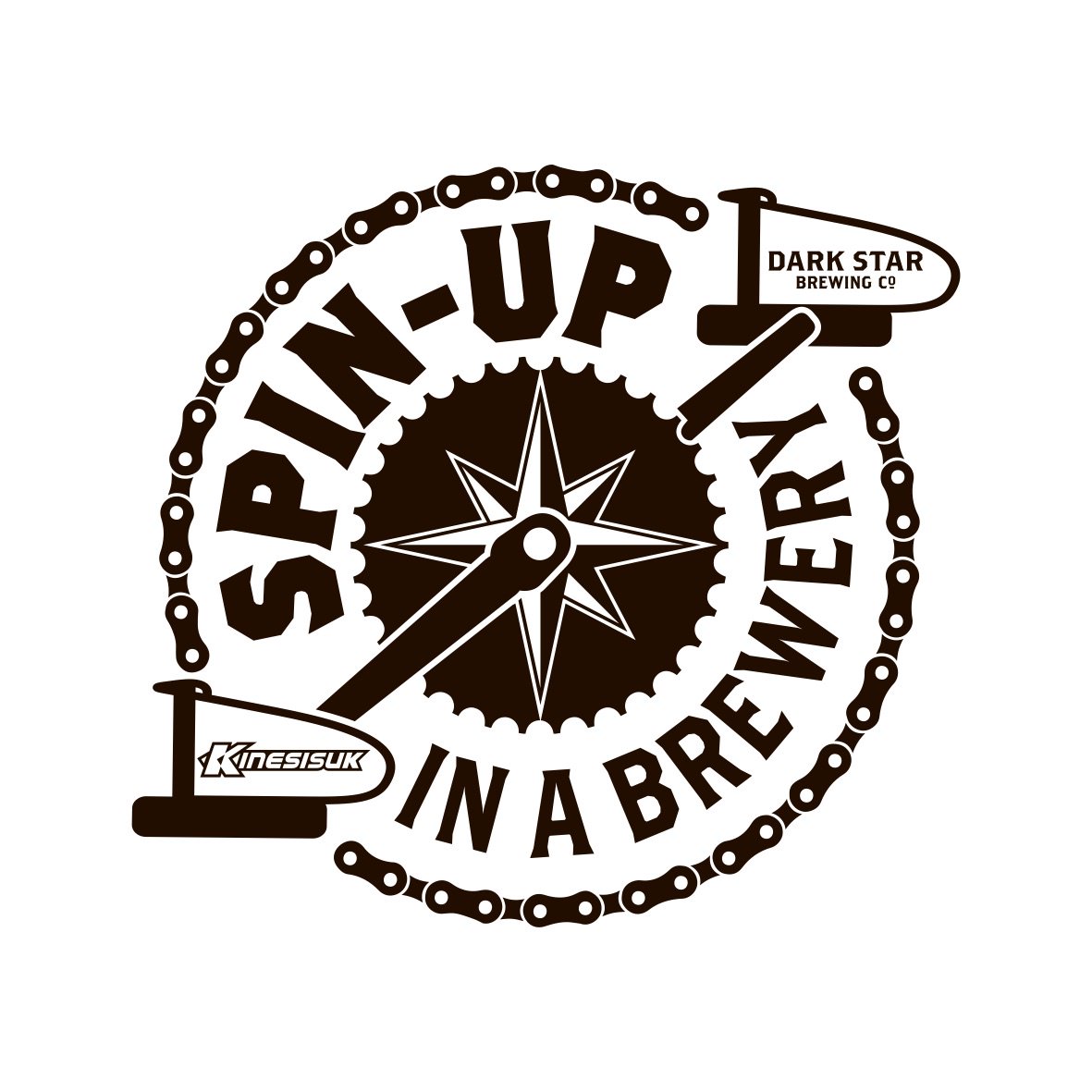 IT'S Back! Spin up in a Brewery in association with <a href="/Darkstarbrewco/">Dark Star Brewing Co</a> <a href="/KinesisBikes_UK/">Kinesis UK</a> and <a href="/scsprints/">southcoastsprints</a> returns on June 9th 2018. Beer, bikes and BBQ. Limited tickets available. For more info or to book, go to: darkstarbrewing.co.uk/events/spin-up…
