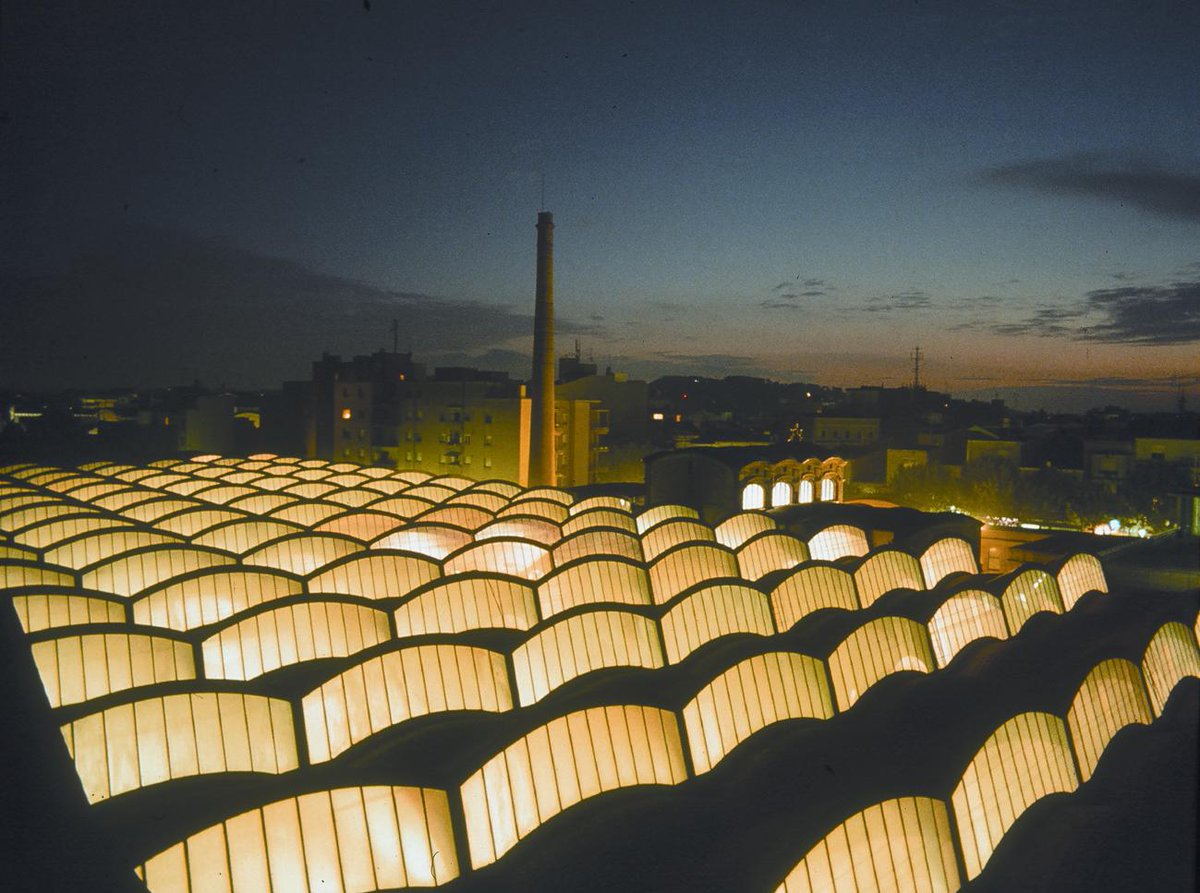 Voleu conèixer el patrimoni industrial del #VallèsOccidental i els secrets de l’energia, la ciència i la tècnica?
Us proposem una visita combinada a Sabadell i Terrassa, 2 escenaris clau de la industrialització catalana❗👉bit.ly/propostaindust… 
#viuelvalles #anyturismecultural