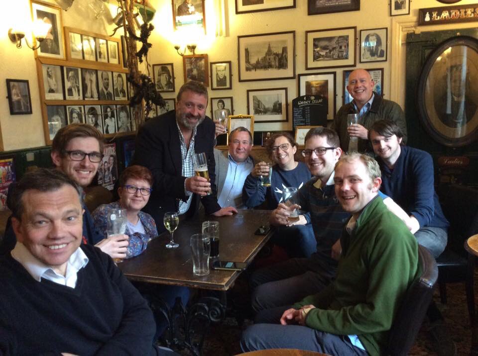 adair1524's tweet image. Fantastic #TeamLocal @portsmouthld dozens of us out in #Southsea over the weekend calling on 1000s of homes chatting with 100s of residents and dropping in on lots of local #community events #LibDems #WorkingHardAllYearRound #LibDemDoorsteps #StJudeWard @LibDems #FabTeam