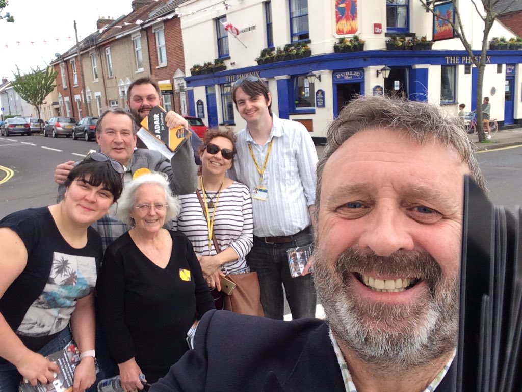 adair1524's tweet image. Fantastic #TeamLocal @portsmouthld dozens of us out in #Southsea over the weekend calling on 1000s of homes chatting with 100s of residents and dropping in on lots of local #community events #LibDems #WorkingHardAllYearRound #LibDemDoorsteps #StJudeWard @LibDems #FabTeam