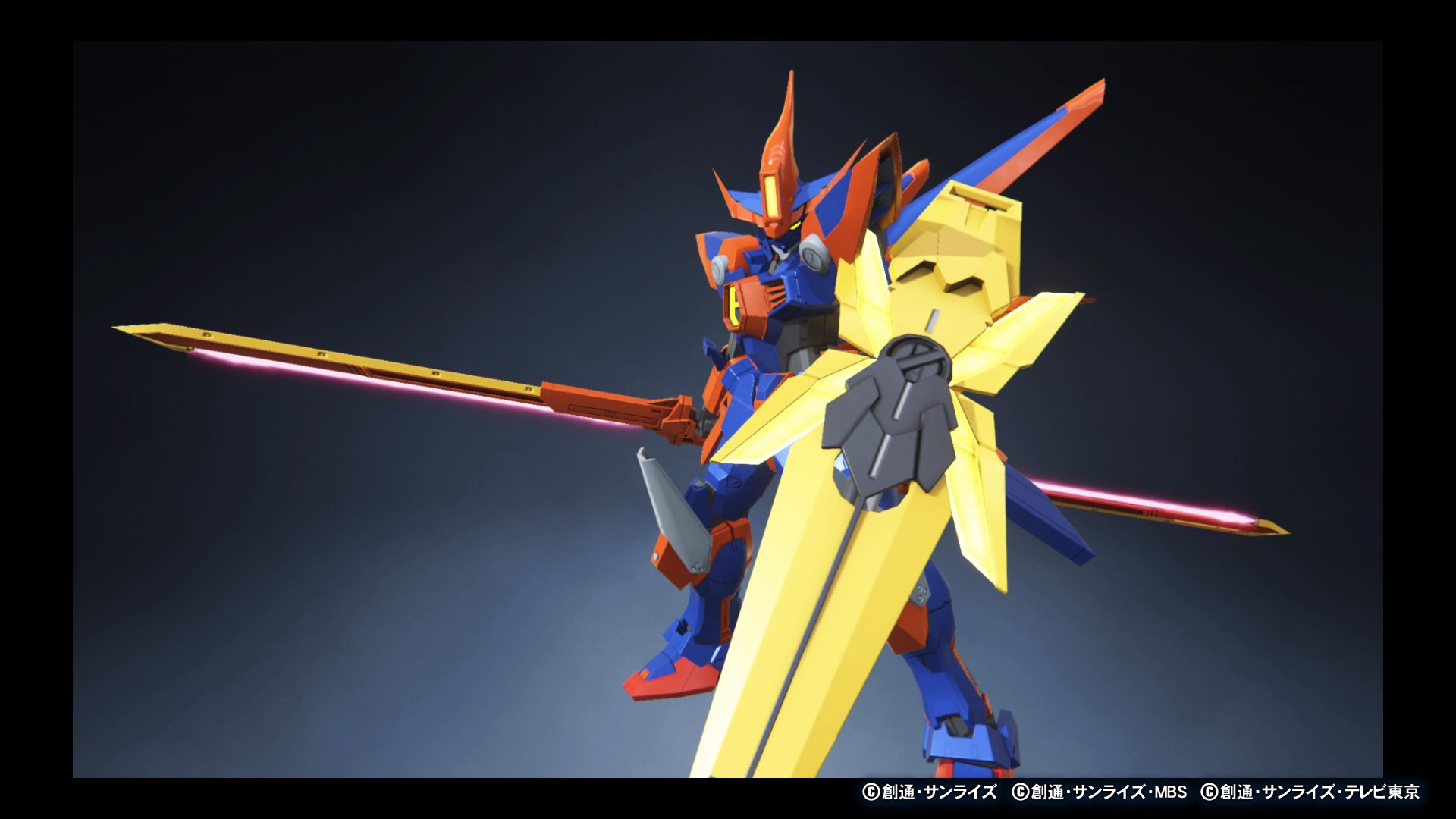 レイユウ Pa Twitter Ps4share ガンブレ３ ガンダムブレイカー３ 再現 再現 ダンボール戦機よりlbxイプシロン T Co I33mwmvkgt Twitter