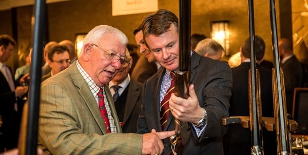 Gameandwildlife's tweet photo. [NEW] Guest blog by @GunsOnPegs :

The World Gunmakers Evening: a unique evening to enjoy the finest guns

Read more: https://t.co/0rzJdAgc9J

@HollandandHoll @William__Powell @EJChurchill @ICSporting @HullCartridge @WilliamEvansLtd @Beretta_1526 https://t.co/bG5XVz4DvW