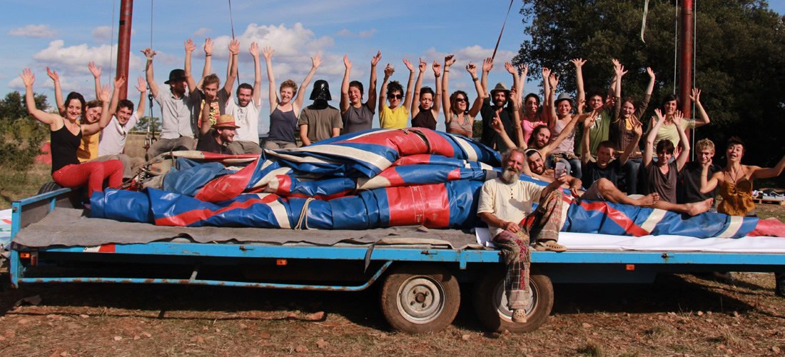 Quoi de mieux qu'une pause à midi bien méritée avec la #cantinebio #caravan'olla à la Tendresse Dimanche 29 Avril ?

#bourseauxplantes #semainedelenvironnement 

lien événementiel: bit.ly/2Hoh6lz