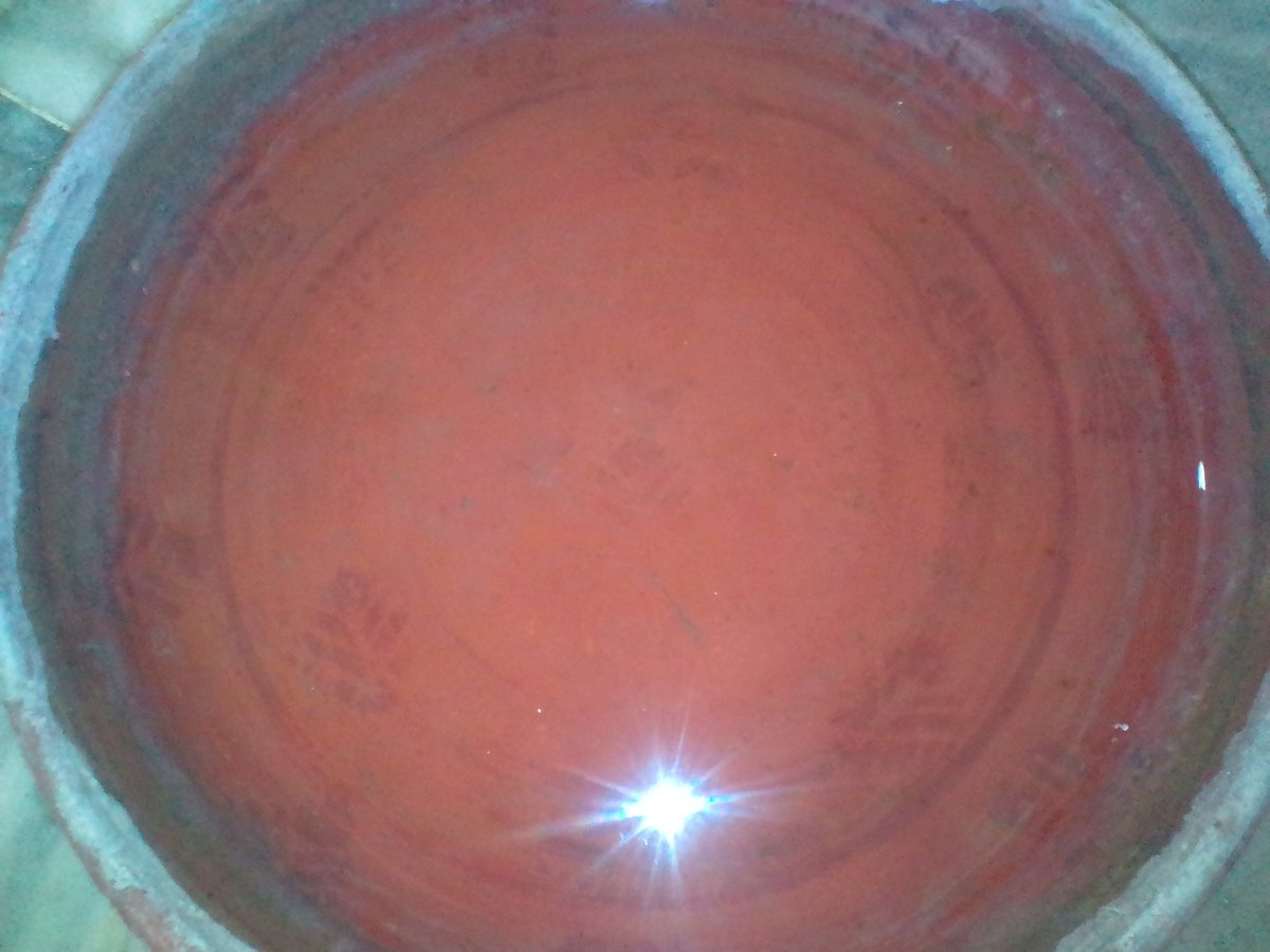 seharAli111's tweet photo. Alhamdolliah !!
Done with my task ✌✌🐦
Don't forget to keep a bowl of water for birds .🐦🐦
@iqrarulhassan
Feeling really good bhiyaa🙌 https://t.co/Len4cT18Nc