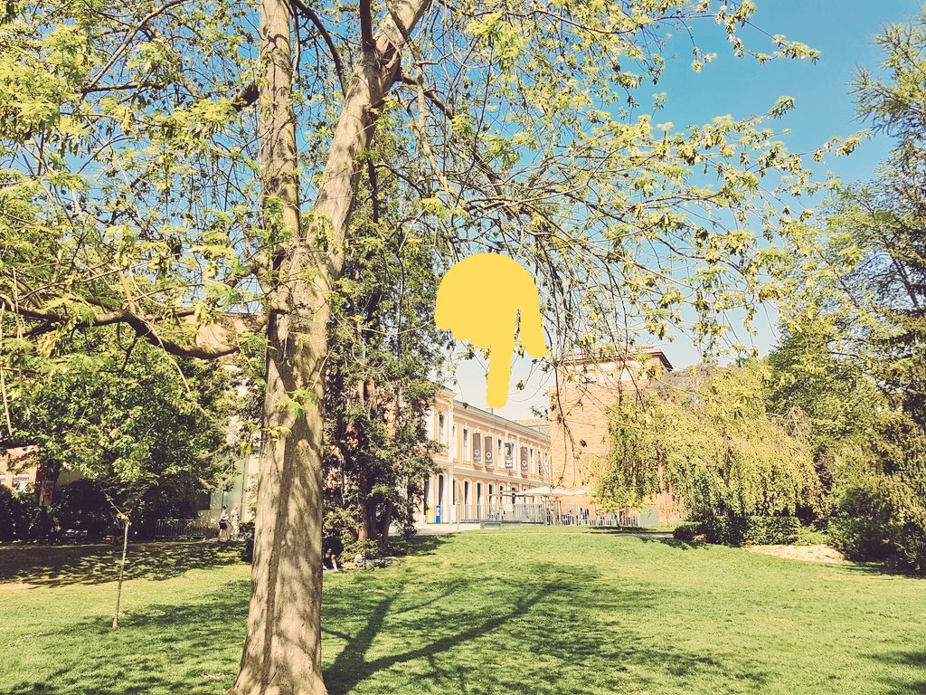 QuaiDesSavoirs's tweet photo. @MusJeanneAlbret @MuseeLouvre @CVersailles @museecluny @leCMN @MuseoParcAlesia @Les_Eyzies @domainechambord #BattleCityorNot alors au #qds c'est un peu les deux : on est à la fois au centre-ville de @Toulouse mais on a la chance de jouxter le beau Jardin des Plantes ... &amp; ses habitants ! 😉🌳🌹 🐓🦆
#visiteztoulouse #cityMW #MuseumWeek https://t.co/xQLysjwlhB