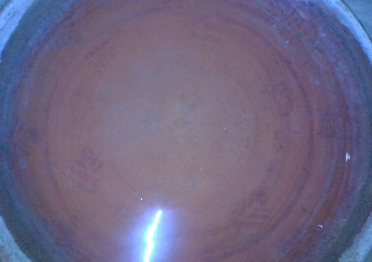 seharAli111's tweet photo. Alhamdolliah !!
Done with my task ✌✌🐦
Don't forget to keep a bowl of water for birds .🐦🐦
@iqrarulhassan
Feeling really good bhiyaa🙌 https://t.co/Len4cT18Nc