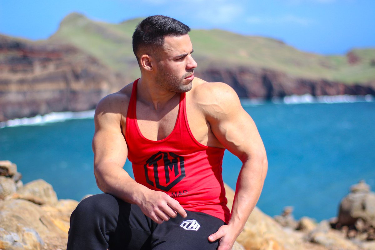 Trainmadfitness's tweet photo. POWER HAS NO LIMITS
#fitness #gym #fit #bodypower2018 #bodypoweruk #trainmad #trainmadfitness #squats
#sport #sunny #healthy #strength #morning #bodypower #diet #fitnessmodel #deadlifts #summer #summerbody #london #photography #photo #motivation #abs #sunny #ukfitfam #activewear https://t.co/R3NOqyGDIh