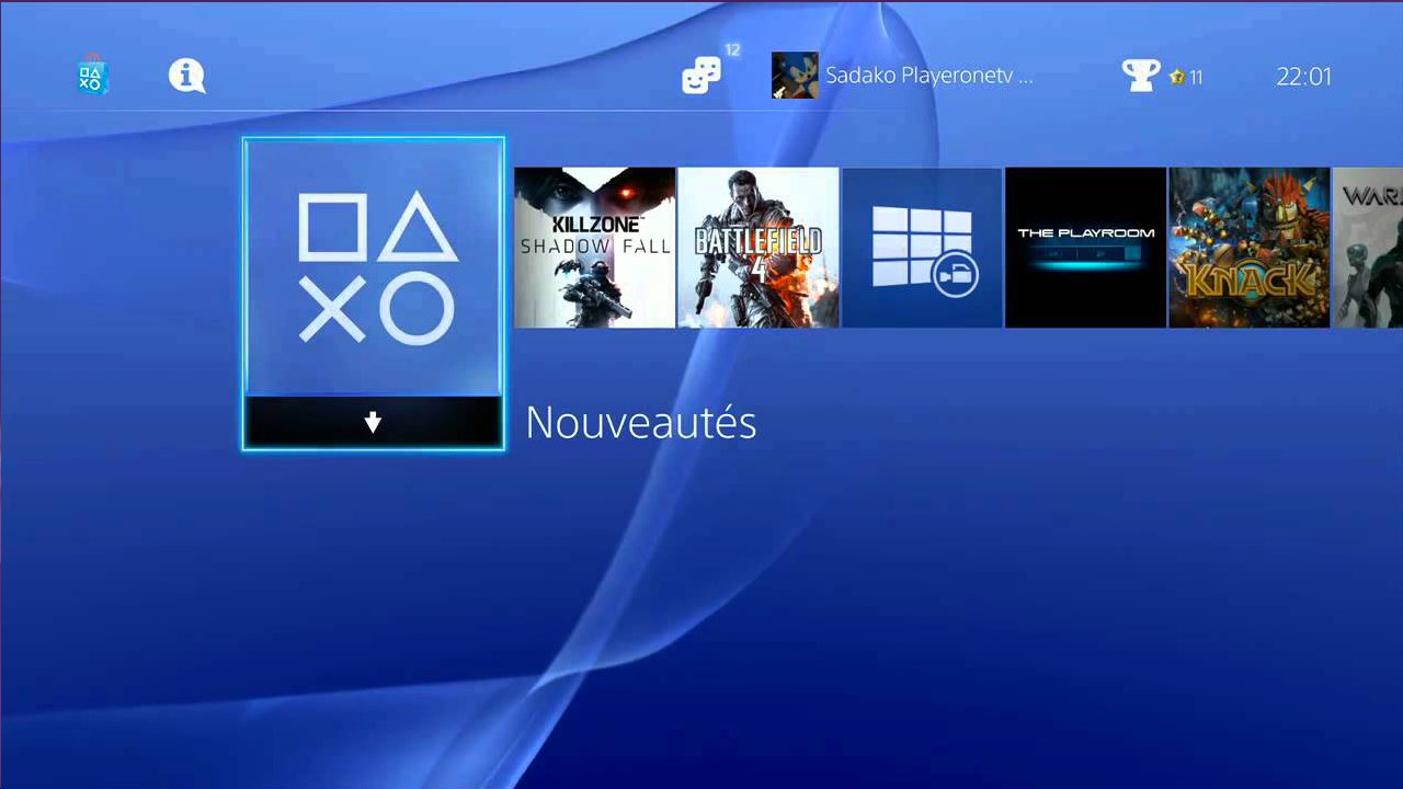 this is playstation this playstation is