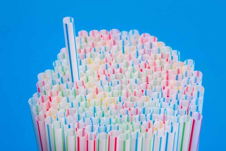 Anti-straw movement should consider people with disabilities, advocates say: bit.ly/2JoiaXj https://t.co/FUWvSEGxj3