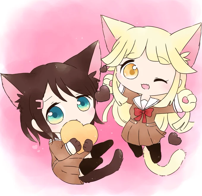 みさここ?? 