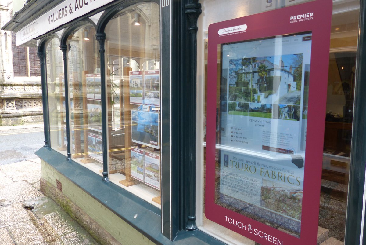 Philip Martin Estate Agents tweet media