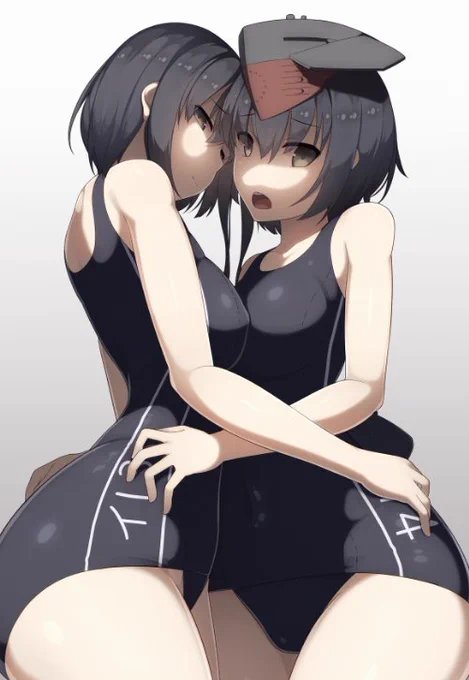 #艦これ5周年 おめでた 