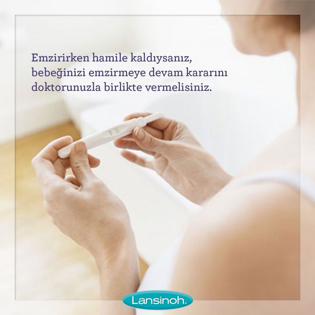 LansinohTR's tweet photo. Yeni doğum yapmış ve emziriyor bile olsanız, emzirirken hamile kalabilirsiniz. Emzirirken hamile kalmak durumunda bebeğinizi emzirip emziremeyeceğiniz kararını siz ve doktorunuz vermelisiniz. 
https://t.co/UqMob2GFsI https://t.co/z1XBsMtkSC