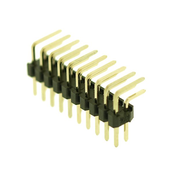 TobyElectronics's tweet image. Valcon LT2 Series 2mm Pitch Right Angle Dual Row Through Hole Headers
toby.co.uk/board-to-board…
#electronics #PCBconnector #thevitalcomponent