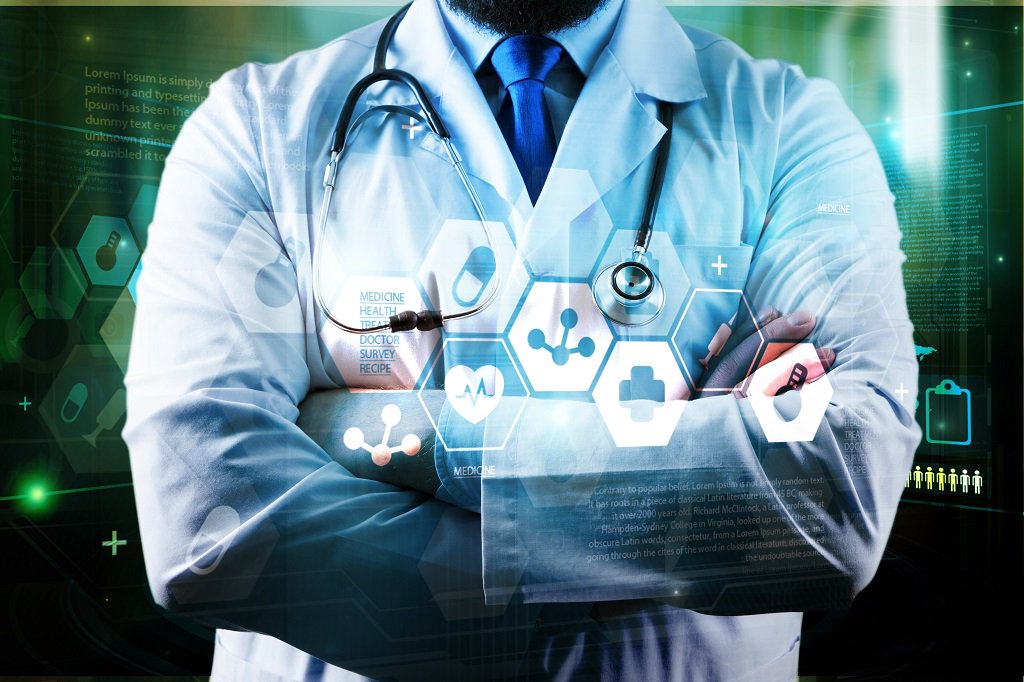 Vidiemmesrl's tweet photo. Medici e #AI lavorano sempre di più insieme: #Vidiemme ti racconta in quali ambiti i clinici e la tecnologia riescono ancora a dare il loro valore aggiunto
#eHealth
https://t.co/Fo4rgrD3cE https://t.co/0KH688Lh6T