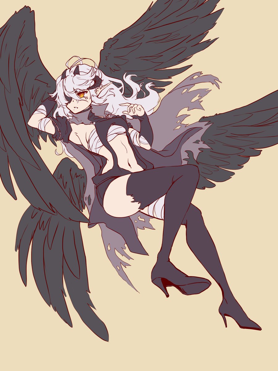 WandererDev_'s tweet image. 🤔