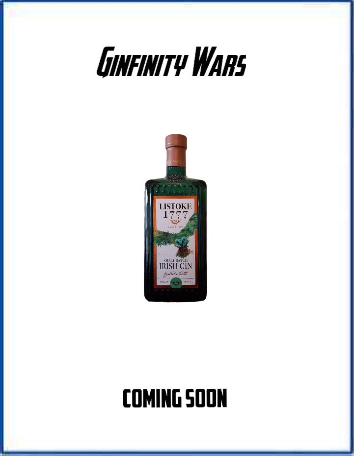 listokedistill's tweet photo. Who else is looking forward to the biggest release of the year??? #listoke1777 https://t.co/Dme0QXLOuP