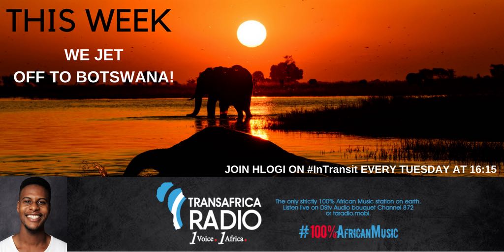 UtopiaShow872's tweet photo. Its a #TravelTuesday & @hlogisepota is taking us to Botswana on #InTransit872 at 16:15CAT.
Do make sure you're tuned into @TransAfrica872 to find out what we are doing.
- one hot spot at a time
#TravelAfrica #TravelInAfrica #Utopia872 #DSTV872 #OVHD609 https://t.co/8aUJX16fQF https://t.co/DpIlQS4xa9