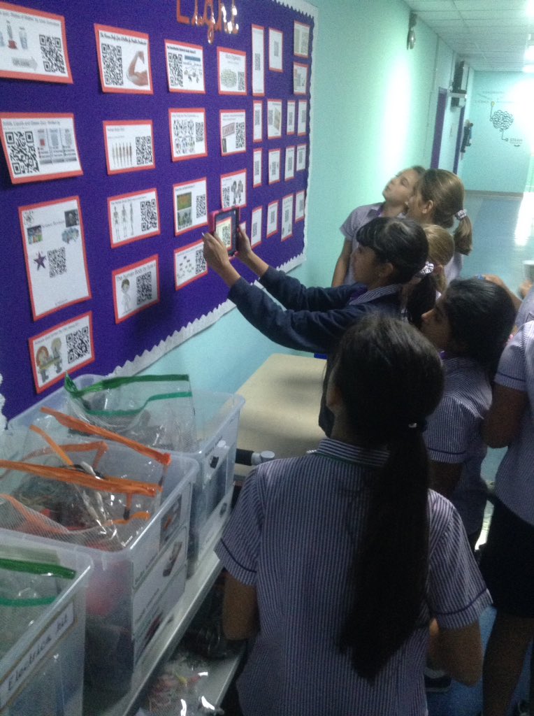 Year6_SBS's tweet photo. Using our very own Science quizzes made using Google Surveys to help our revision #sbsscience #sbscomputing #sbsattainment https://t.co/N38bDM7W5F