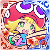 ぷよぷよ クエスト公式 ぷよクエ 5周年記念ガチャ開催中 本日 4 24 より開催中の 5周年記念ガチャ では新キャラクター ポップなアミティ が5周年記念として登場 T Co Pg3flaqn1s ぷよクエ ポップなアミティ