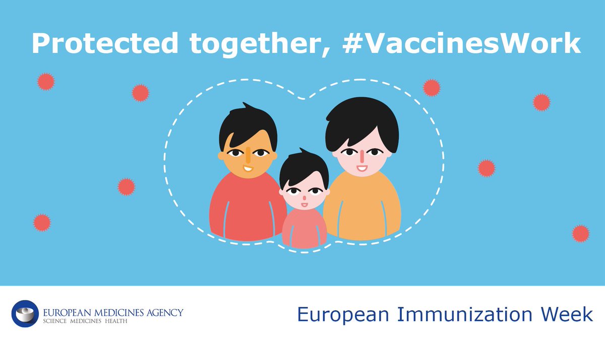 EMA_News's tweet photo. Vaccines eradicated smallpox. They stopped polio, a dreadful disease affecting millions of children, in almost all countries in the world: https://t.co/1TwnWTlSia
#VaccinesWork #ImmunizeEurope #EIW2018 https://t.co/TTEejY4xns