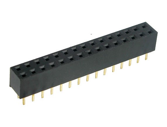 TobyElectronics's tweet image. Valcon B13 Series 2mm Single or Dual Row Socket Strip 4.5mm PCB Profile
toby.co.uk/board-to-board…
#electronics #PCBconnector #thevitalcomponent