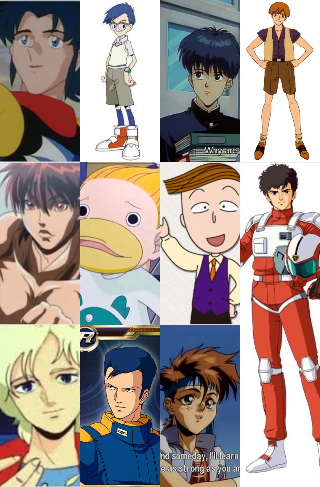 تويتر コヴァイラル 推理の絆 Otherwise على تويتر Itoichy1018 あと Raveのジークハルト シーザーもやっていました T Co Wrrtt4murf