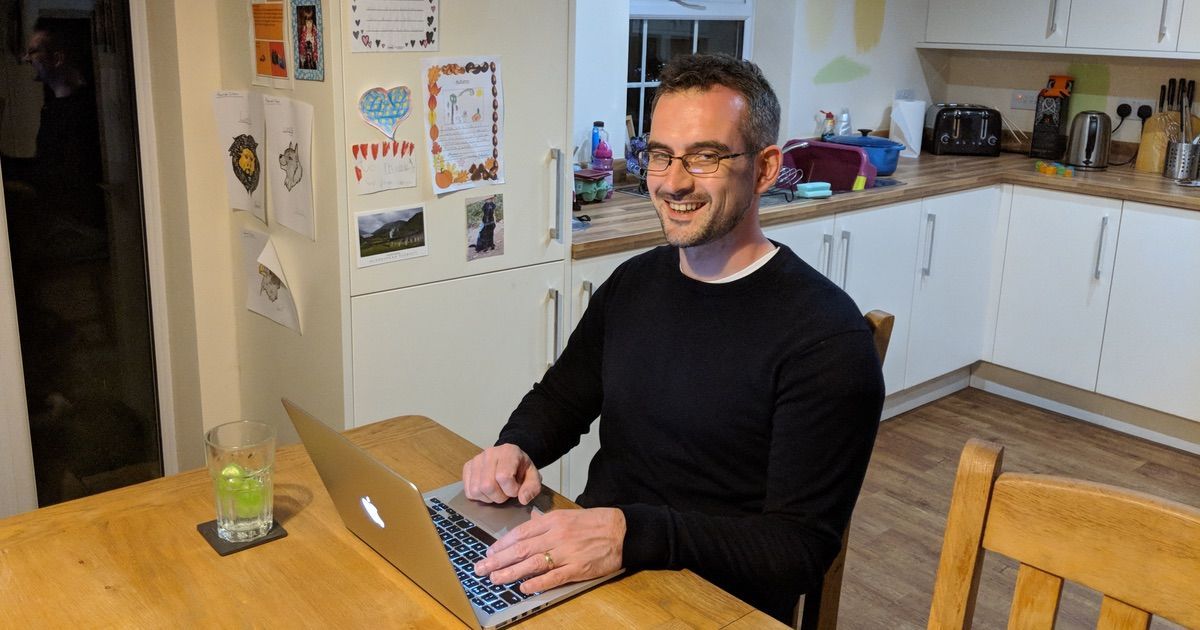 getctx's tweet image. The team at @SHFDigital have very kindly published an interview with our founder @rorygibson - read all about it here!

buff.ly/2Hn373s