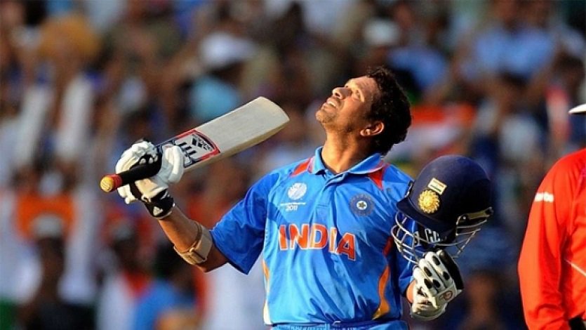  Happy Birthday Sachin Tendulkar : 20 interesting facts for ultimate fans of God of Cricket

 