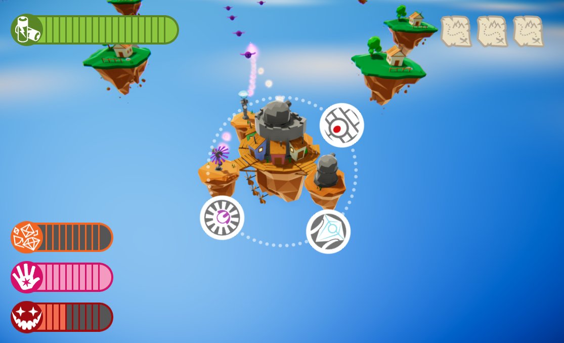 rispenlaub's tweet photo. A first "playable" build of our LD41 game (Tower Defense x Exploration):
https://t.co/IP9QIXeWl9

#ld41 #madewithunity #gamedev #LDJAM41 #b3d #blender https://t.co/RwUBRvniw5