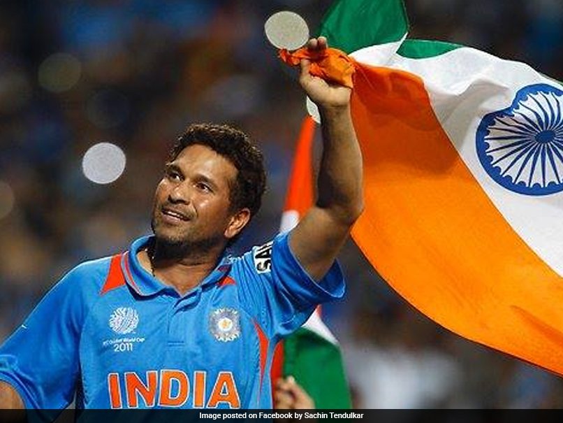 HaPpY BirThDaY To YoU Sachin Tendulkar sir 