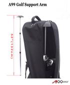 A99Golf's tweet photo. Buy #A99 Golf Support Arm for Travel Cover Bag at #A99golf. Read more. https://t.co/lr0oqB9kNI https://t.co/lIJOkp5BDF