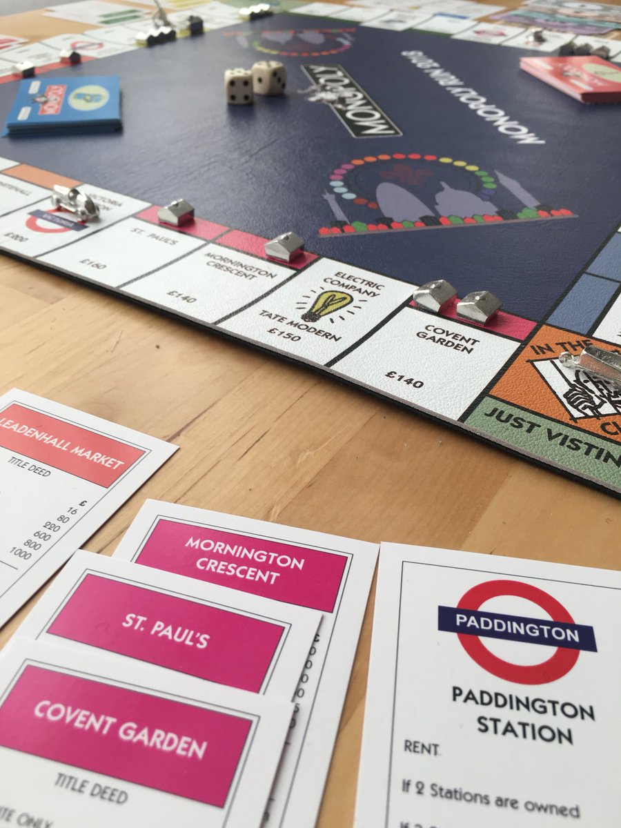 monopoly_run's tweet photo. Apollo ESU from Leicestershire were the winners of our superb bespoke leather Monopoly Board prize from our sponsor @GeoffreyParker_ #monrun18 #monopolyrun #boardgames @GLNScouts https://t.co/QZBIy4EGxM