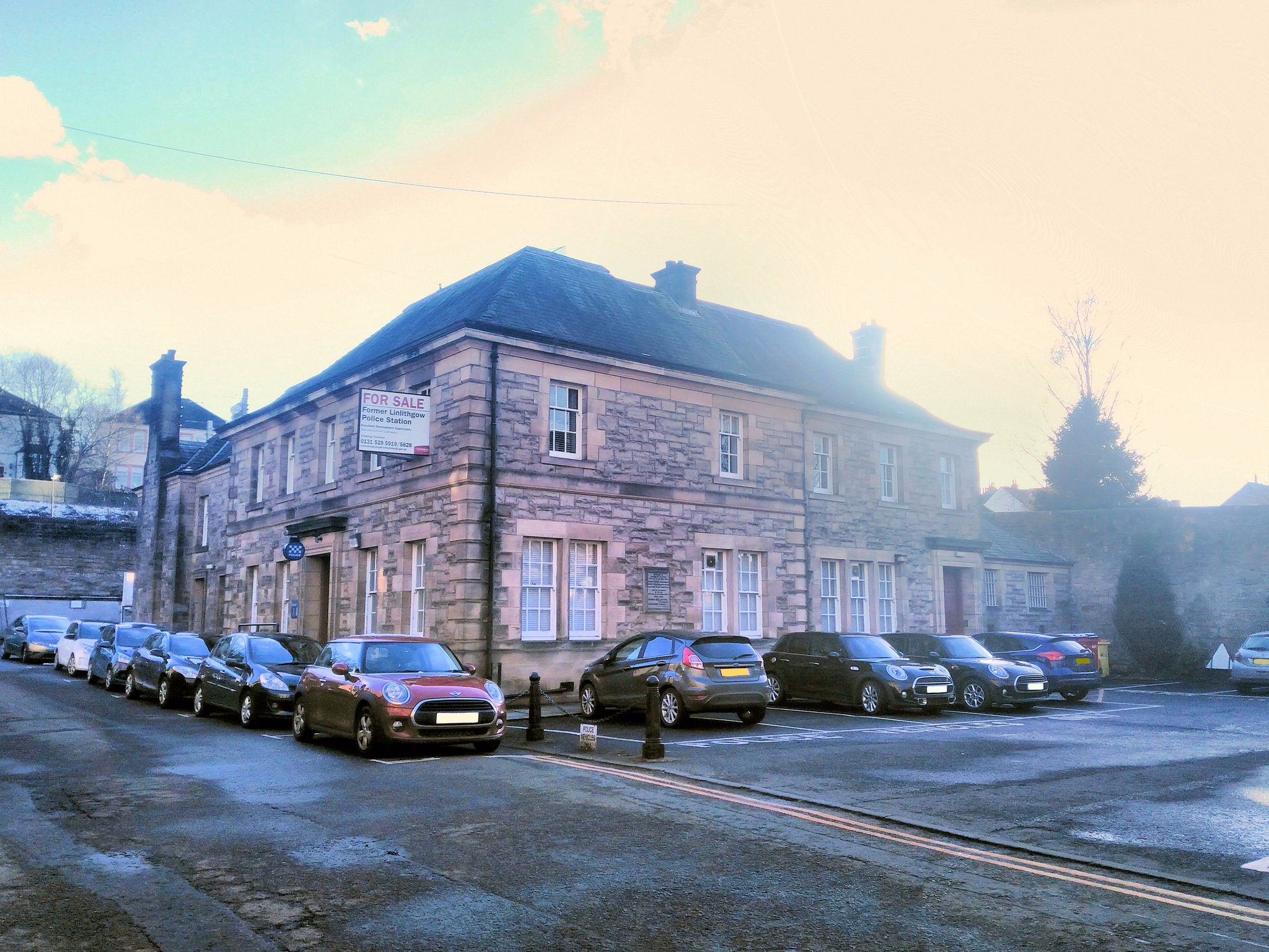 Commercial Property Edinburgh on Twitter "FOR SALE! Potential