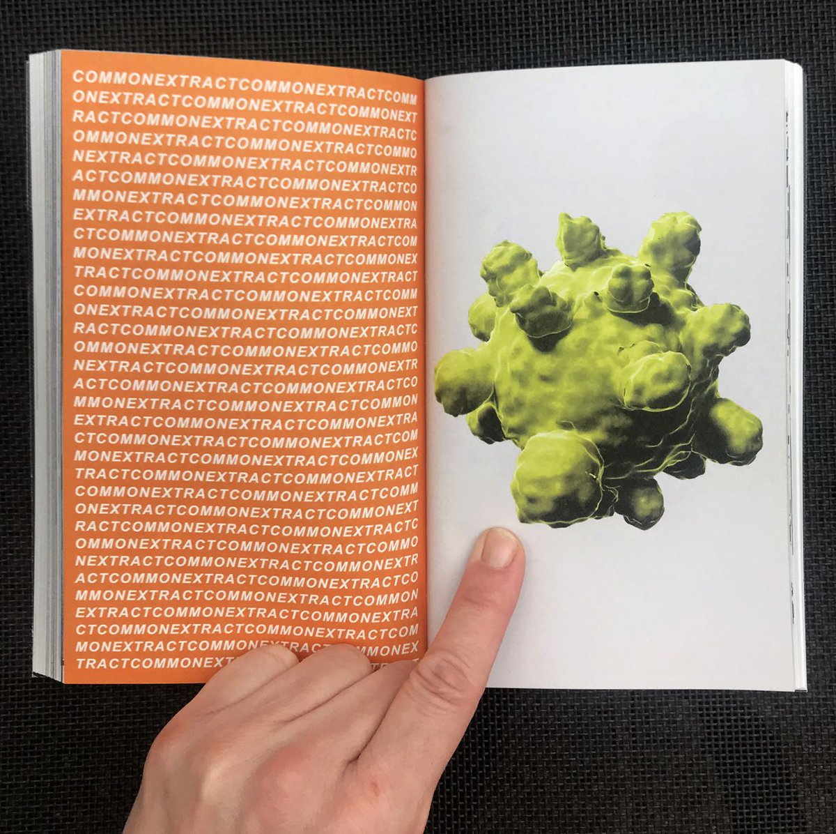 hs_accumulator's tweet photo. Thanks to all who came last Saturday and to Live Arts Week for hosting my performance, also for publishing some pages that go along with the live work COMMONEXTRACT. Live Arts Week VII, Bologna, Italy.
#EXGAM #SALAMAGGIORE
#hannahsawtell #hannahsawtelllive #commonextract https://t.co/vkxOdcjXNW