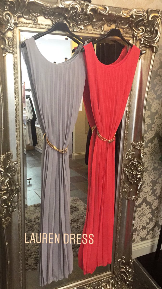 danniboutique's tweet photo. N E W  S T O C K ✨🌸🌼 pretty outfits ready for the summer online now @ https://t.co/1JGRz7mlhR #springsummer18 #floral #jumpsuits #dresses #mididress #lightcolours #fresh #DANNI #Boutique https://t.co/ZhK5vOnDkO