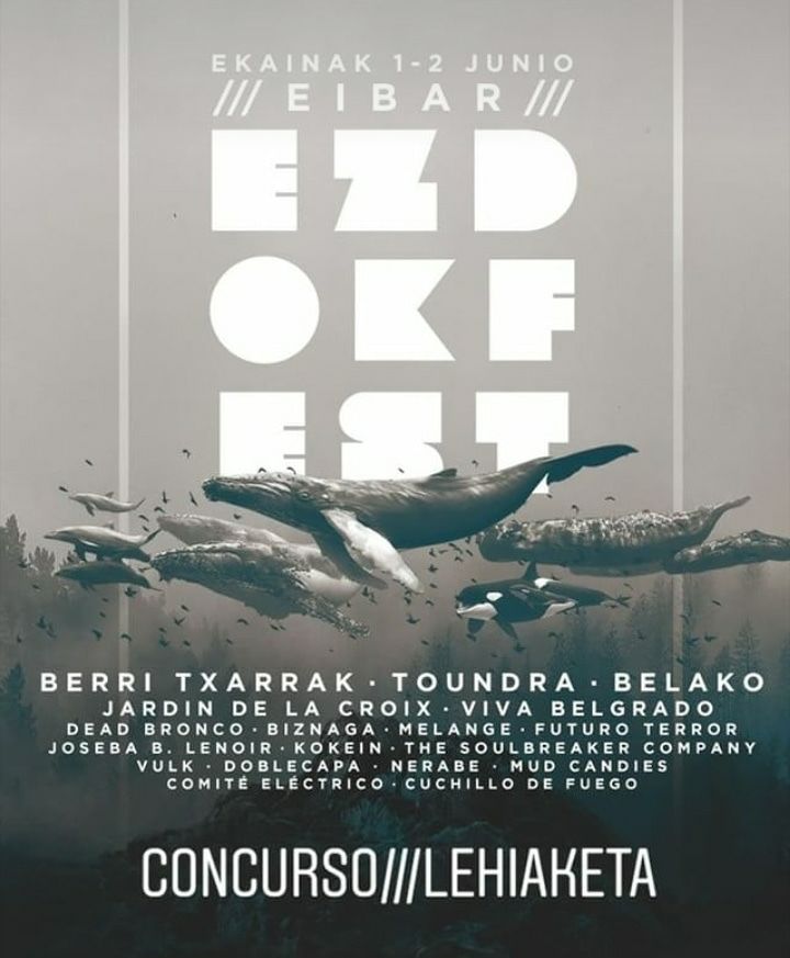 Ezdok Fest tweet media