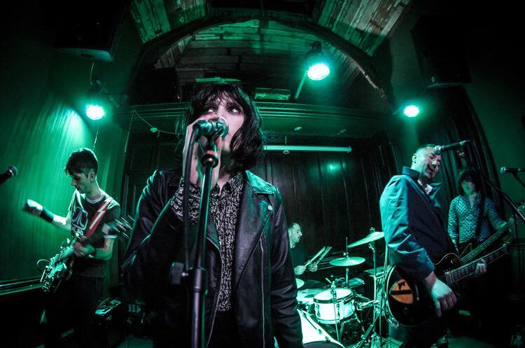 WE AT ⚡ JIMMYS ⚡ TONIGHT BAE! 

@jimmys_nq 🌷