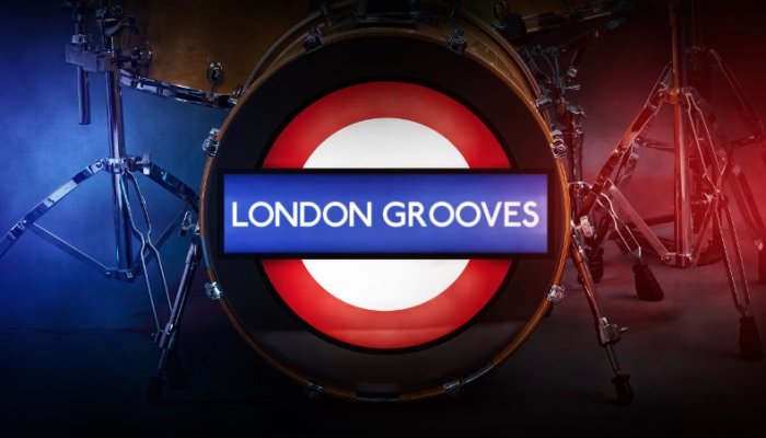 MI_Focus's tweet photo. .@IKMultimedia's London Grooves for #SampleTank3 features chops from Jason Cooper and Jeremy Stacey.
https://t.co/MsCKawAEq5 https://t.co/5MCnjVeGuf