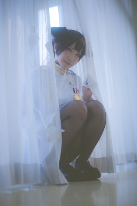 Twitterのコスプレ画像35