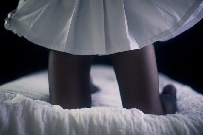 Twitterのコスプレ画像37