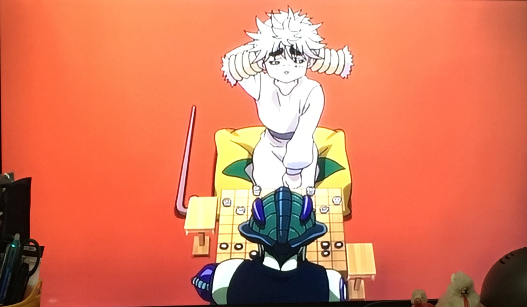 櫟 王ムギきた コムギ かわいい