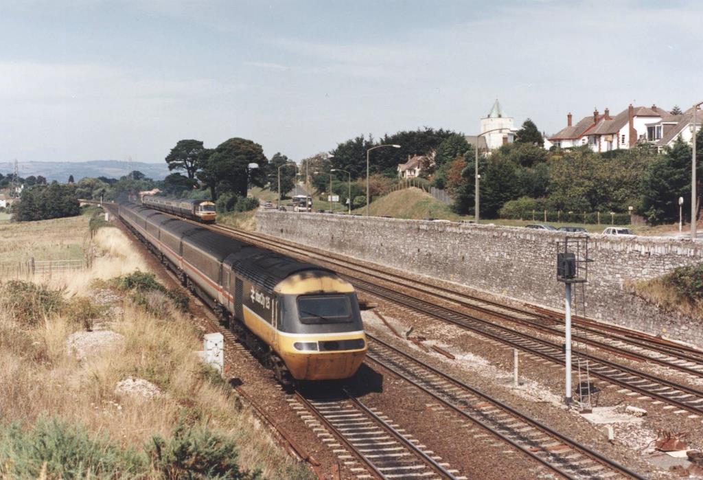 RailwayStudies's tweet photo. So excited to receive a massive 5,000+ railway photographs today - some local to Newton Abbot, some not.  Soon to be catalogued and some will appear on our website. https://t.co/qcvVoTiFA3